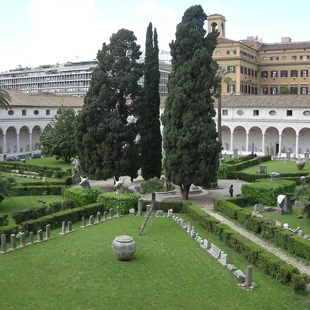 Casa Cernaia Lejlighed *