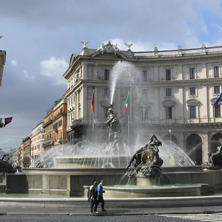 Lejlighed Casa Cernaia *