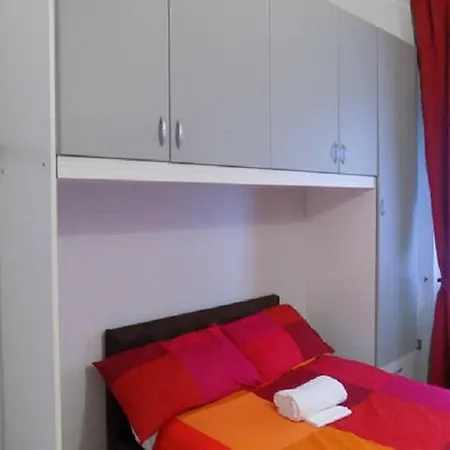 Casa Cernaia