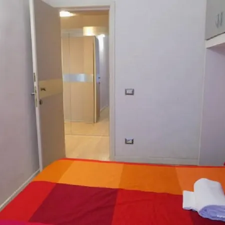 Lejlighed Casa Cernaia Rom