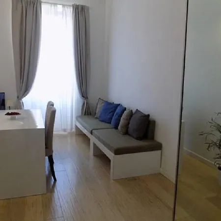 Casa Cernaia Rom