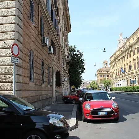 Lejlighed Casa Cernaia